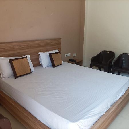 Hotel Oxus Jaipur Dış mekan fotoğraf
