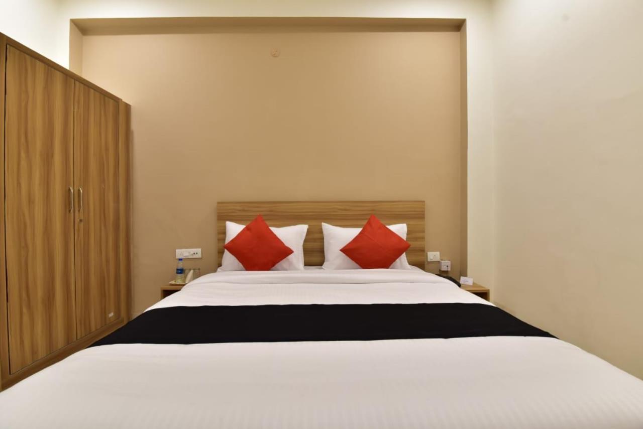 Hotel Oxus Jaipur Dış mekan fotoğraf