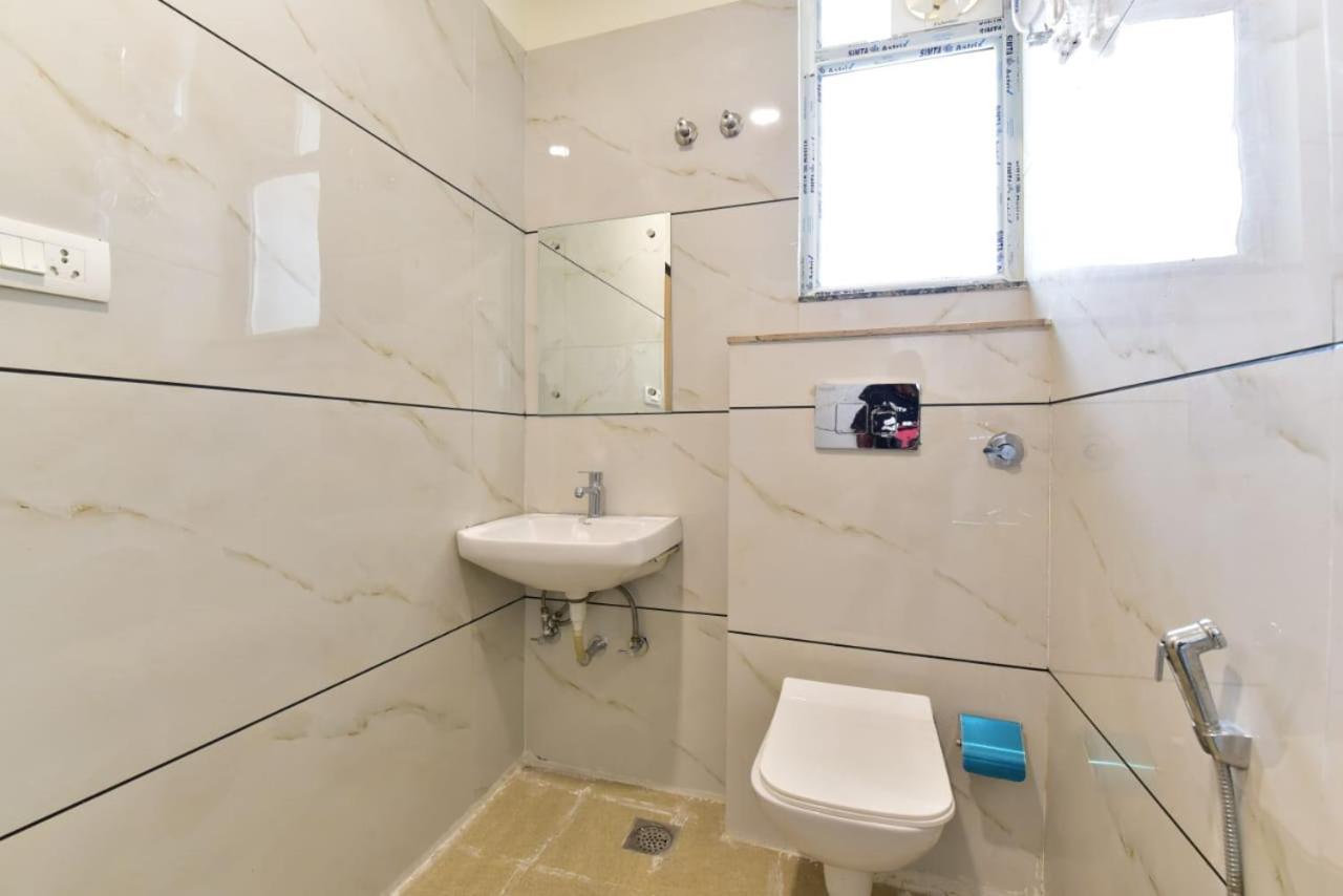 Hotel Oxus Jaipur Dış mekan fotoğraf