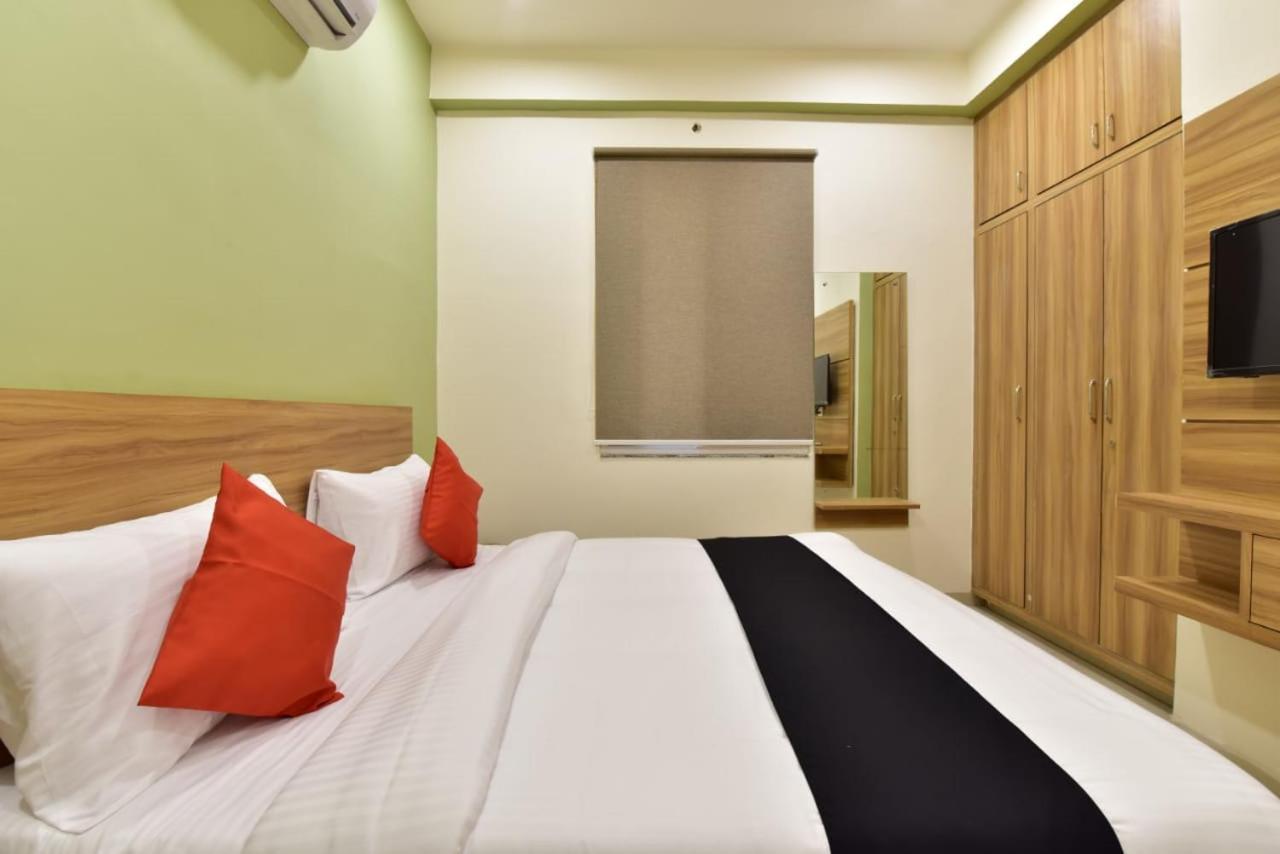 Hotel Oxus Jaipur Dış mekan fotoğraf