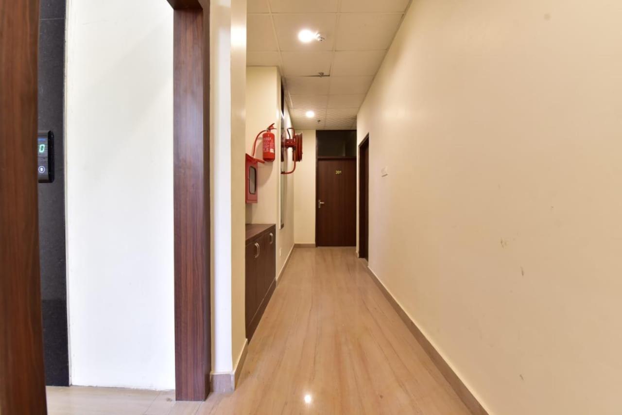Hotel Oxus Jaipur Dış mekan fotoğraf