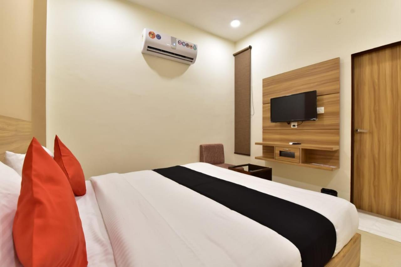 Hotel Oxus Jaipur Dış mekan fotoğraf
