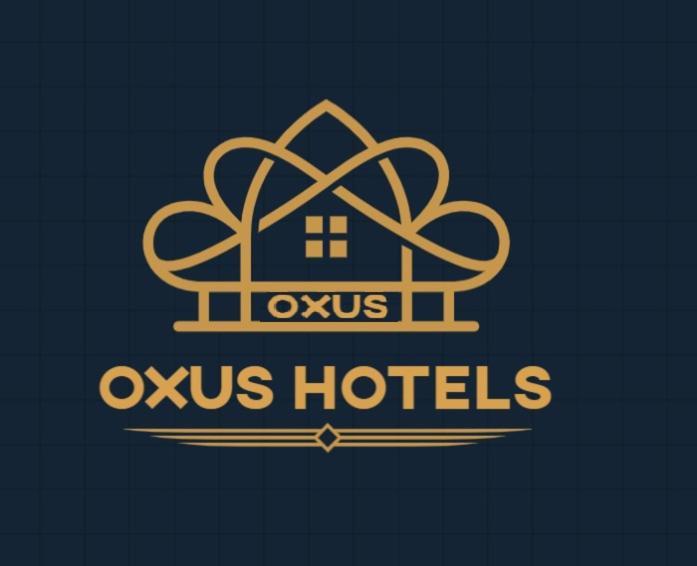 Hotel Oxus Jaipur Dış mekan fotoğraf