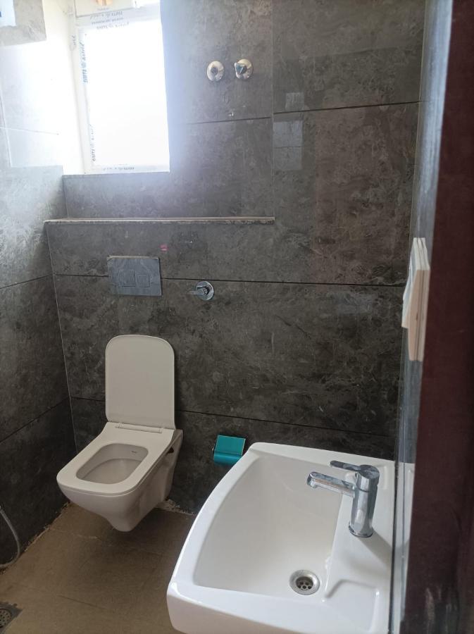 Hotel Oxus Jaipur Dış mekan fotoğraf