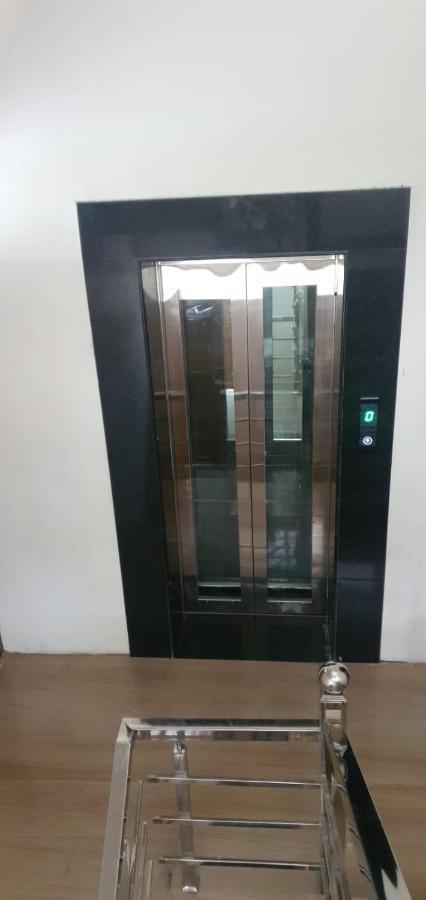 Hotel Oxus Jaipur Dış mekan fotoğraf