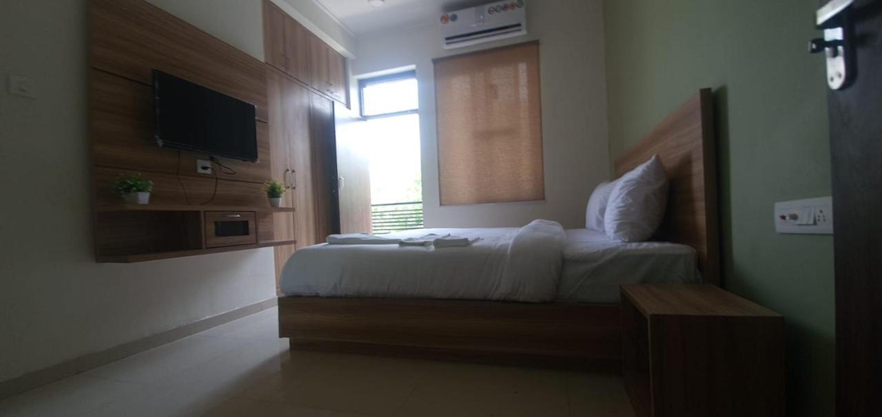 Hotel Oxus Jaipur Dış mekan fotoğraf