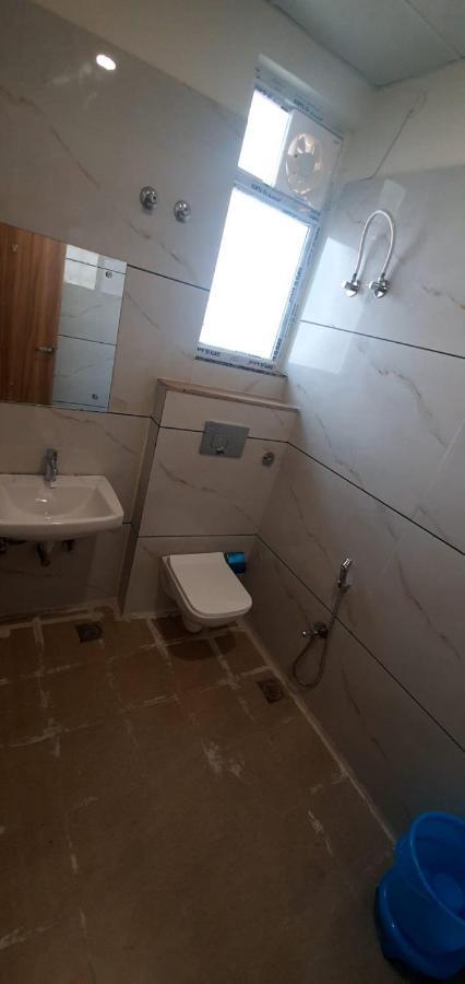 Hotel Oxus Jaipur Dış mekan fotoğraf