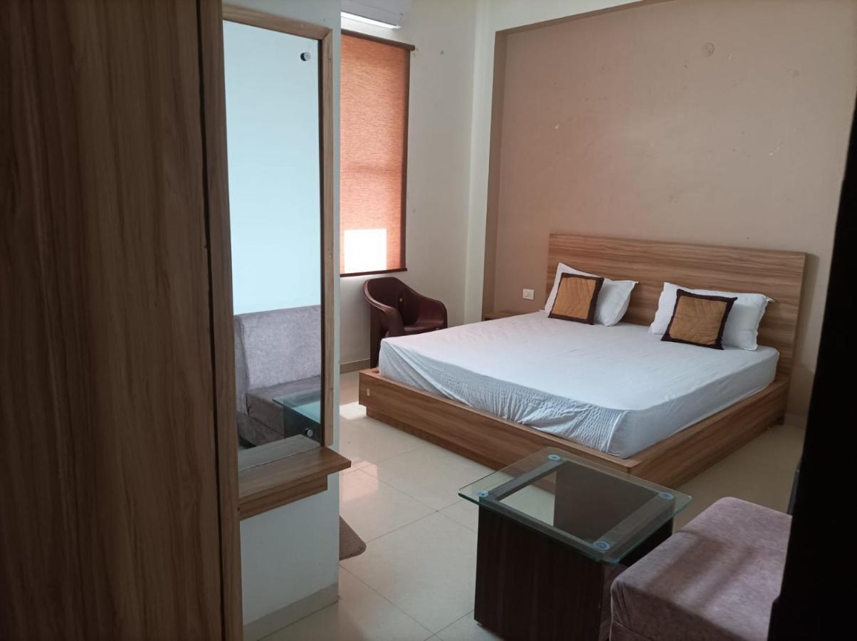 Hotel Oxus Jaipur Dış mekan fotoğraf