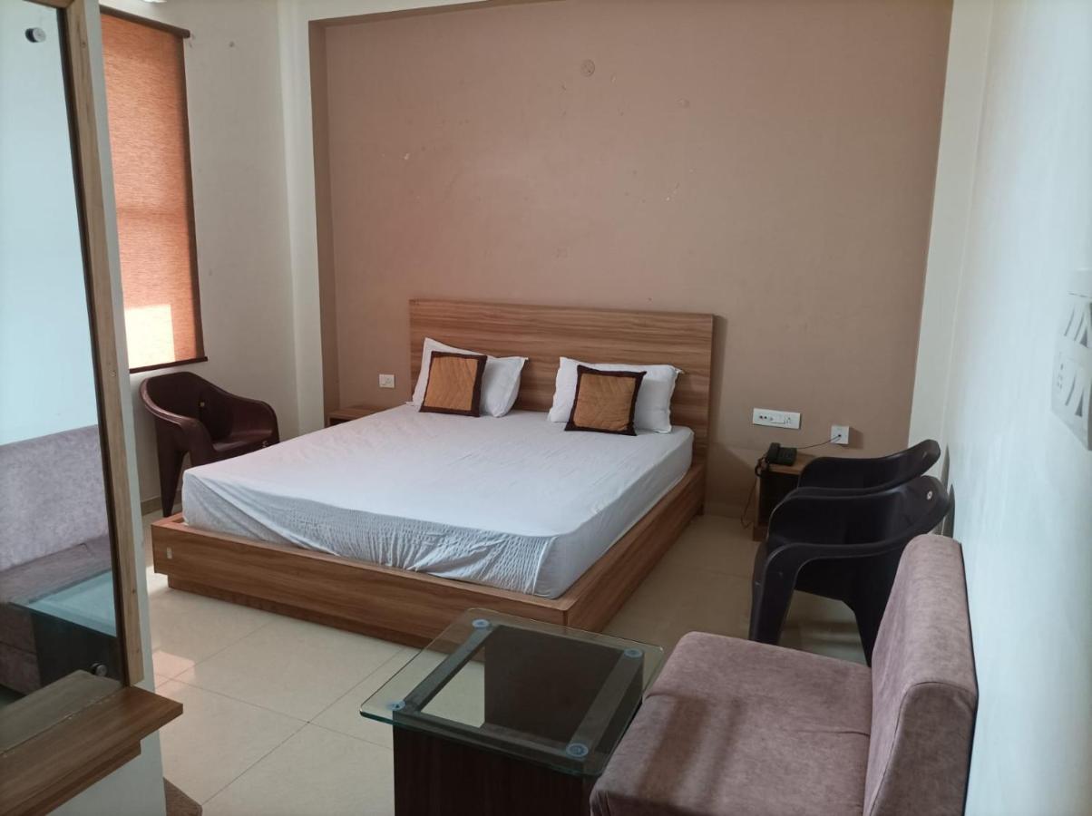 Hotel Oxus Jaipur Dış mekan fotoğraf