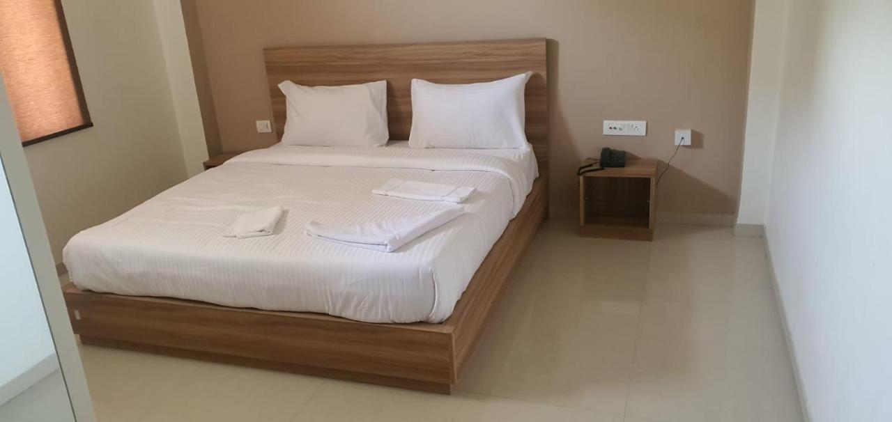 Hotel Oxus Jaipur Dış mekan fotoğraf