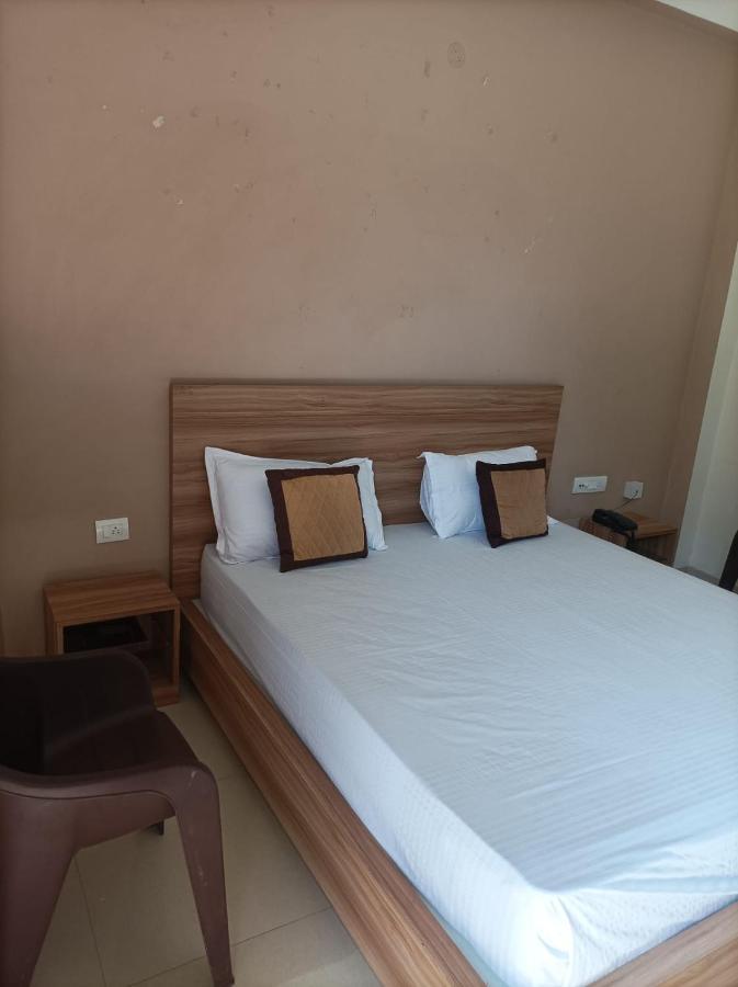Hotel Oxus Jaipur Dış mekan fotoğraf