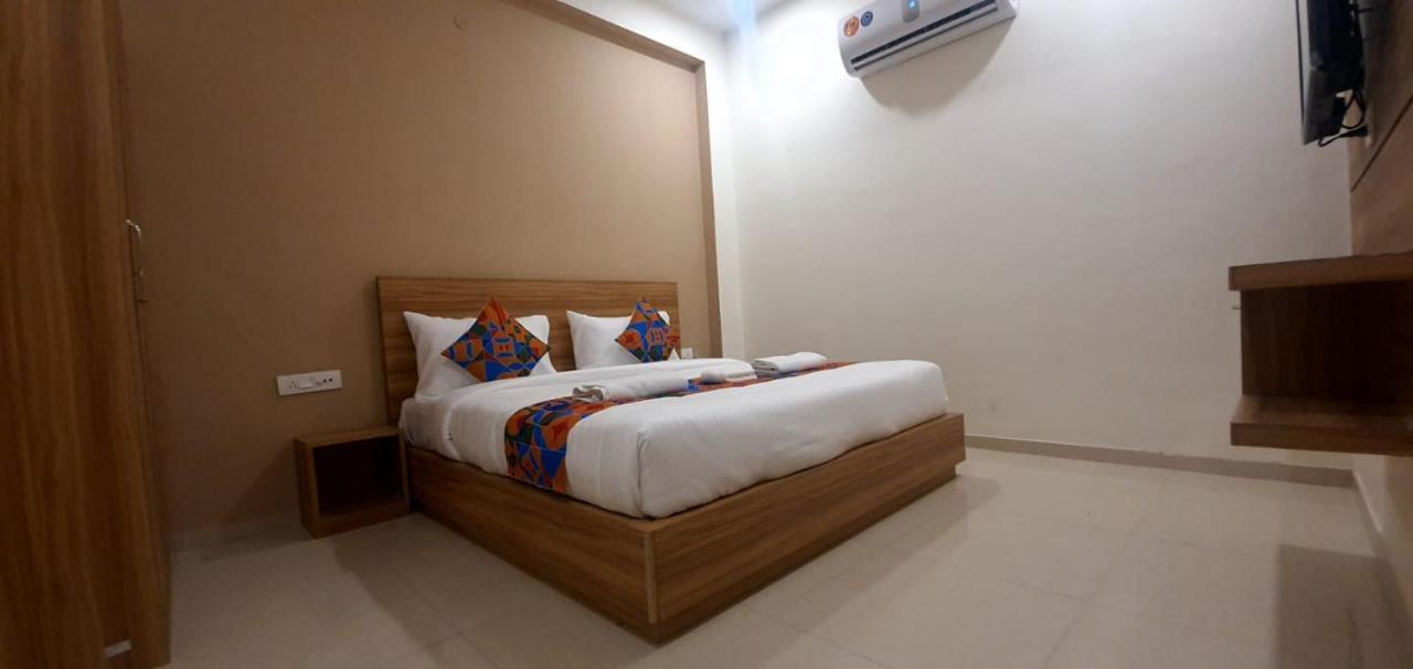 Hotel Oxus Jaipur Dış mekan fotoğraf