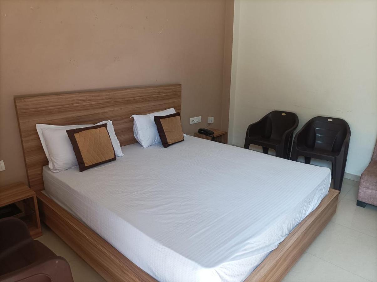 Hotel Oxus Jaipur Dış mekan fotoğraf