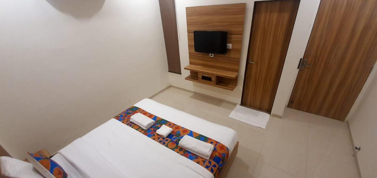 Hotel Oxus Jaipur Dış mekan fotoğraf