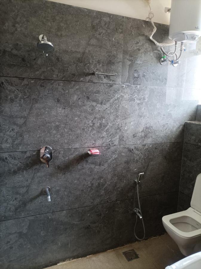 Hotel Oxus Jaipur Dış mekan fotoğraf