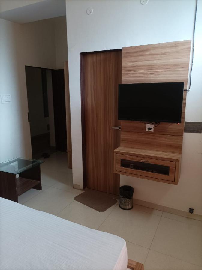 Hotel Oxus Jaipur Dış mekan fotoğraf